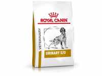 Royal Canin Veterinary Urinary Canine S/O 2 kg Diät-Alleinfuttermittel für