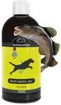 Schecker Dogreform Dorsch Lebertran Plus, 500ml Fisch&ouml;l fl&uuml;ssig f&uuml;r Hunde f&uuml;r