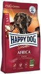 Happy Dog Sensible Africa, 1er Pack (1 x 300 g)