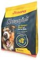 JOSERA Knuspies mit Ente (1 x 10 kg) | Adult| Premium Hundesnack f&uuml;r Hunde | leckere
