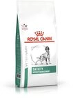 Royal Canin Vet Diet Satiety Support 12 kg