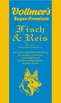 Vollmer's 37087 Hundefutter Fisch und Reis 15 kg
