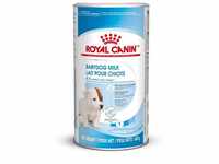 Royal Canin Babydog Milk | 4 x 100 g | Welpen Milch in Pulverform | Zur