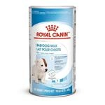 Royal Canin Babydog Milk | 4 x 100 g | Welpen Milch in Pulverform | Zur