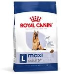 Royal Canin Medium Mature, 5+, 4 kg, 1er Pack (1 x 4 kg Packung), Hundefutter
