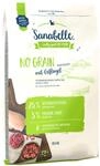 Sanabelle No Grain mit Gefl&uuml;gel | Katzentrockenfutter f&uuml;r ern&auml;hrungssensible