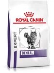 Royal Canin Expert DENTAL | 3 kg | Alleinfuttermittel f&uuml;r ausgewachsene Katzen 