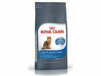 Royal Canin Katzenfutter, Light weight care