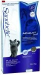 Sanabelle Adult Strau&szlig; Katzenfutter, 1er Pack (1 x 10 kg)