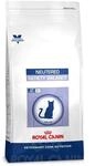 Royal Canin Neutered Satiety Balance Trockenfutter - F&uuml;r kastrierte Katzen 12kg