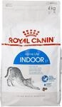 Royal Canin 55167 Indoor 4 kg - Katzenfutter