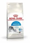 Royal Canin 55168 Indoor 10 kg- Katzenfutter