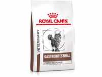Royal Canin Fibre Response Cats Dry Food 4 kg Adult Poultry Rice