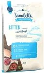 Sanabelle Kitten | Katzentrockenfutter f&uuml;r heranwachsende & tragende/s&auml;ugende