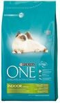 One Indoor Formula reich an Truthahn 1.5 kg Katzenfutter von Purina