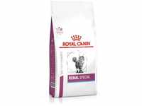 Royal Canin Veterinary Renal Special Feline | 4 kg | Diät-Alleinfuttermittel...