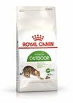 Royal Canin 55177 Outdoor 4 kg - Katzenfutter