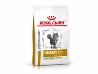 ROYAL CANIN Urinary S/O Feline Katzenfutter, 7Kg
