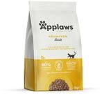 Applaws getreidefreies Katzentrockenfutter mit Huhn f&uuml;r ausgewachsene und reife