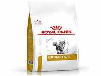 Royal Canin Urinary S/O Cats Dry Food 3.5 kg Adult Poultry Rice