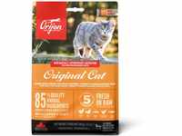Orijen Cat & Kitten Whole Prey - 1,8 kg
