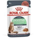 Royal Canin Digest Sensitive Frischebeutel 12er Multipack, 12 x 85 g