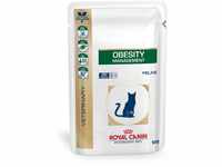 Royal Canin Obesity Management Katze 48 x 100g