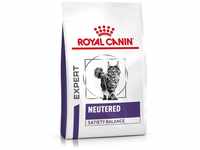 Royal Canin Expert NEUTERED SATIETY BALANCE | 3,5 kg | Trockennahrung für...