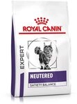 Royal Canin Expert NEUTERED SATIETY BALANCE | 3,5 kg | Trockennahrung f&uuml;r kastrierte
