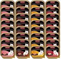 animonda Vom Feinsten Adult Katzenfutter, Nassfutter f&uuml;r ausgewachsene Katzen,