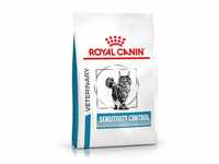 Royal Canin Vet Diet Sensitivity Control Ente und Reis Katze (SC 27) 3,5 kg