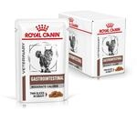 Royal Canin Veterinary Gatrointestinal Moderate Calorie | 12 x 85 g 