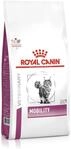 Royal Canin Veterinary MOBILITY | 2 kg | Trockenfutter f&uuml;r Katzen 
