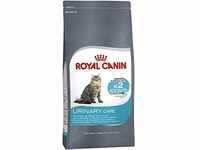 Royal Canin Katzenfutter Urinary Care 4 kg, 1er Pack (1 x 4 kg)