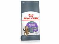 Royal Canin Feline Sterilised Appetite Control, 1er Pack (1 x 4 kg)
