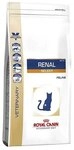Karma Royal Canin VD Cat Renal Select 0,5 kg