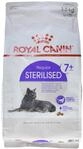 Royal Canin Katzenfutter Sterilised + 7, 3,5 kg, 1er Pack (1 x 3.5 kg)