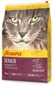 JOSERA Senior (1 x 10 kg) | Senior | Premium Trockenfutter f&uuml;r &auml;ltere Katzen oder