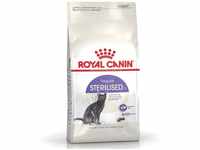 Royal Canin Royal Canin Feline Sterilised 37 4kg