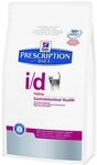HILL'S Prescription Diet Digestive Care i/d Feline - 1.5kg HILL'S Prescription Diet Digestive Care i/d Feline - 1.5kg