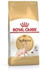 Royal Canin Katzenfutter Sphynx 10 kg, 1er Pack (1 x 10 kg)