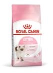 Royal Canin Kitten | 400 g | Trockenfutter f&uuml;r Katzenwelpen bis zum 12. Monat | Zur
