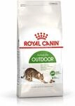 ROYAL CANIN Outdoor | 400 g | Trockenfutter f&uuml;r Katzen | F&uuml;r ausgewachsene Katzen