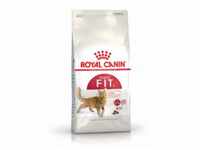 Royal Canin Feline Fit 32, 2kg, Katzenfutter, Trockenfutter