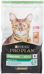 Pro Plan Katzen Trockenfutter Lachs, Sterilisiert mit OPTIRENAL f&uuml;r kastrierte
