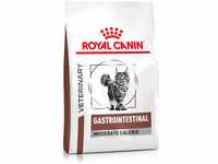 Royal Canin Veterinary Gastrointestinal Moderate Calorie | 400 g |...