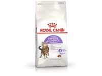 Royal Canin Feline Sterilised Appetite Control, 1er Pack (1 x 2 kg)