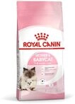 ROYAL CANIN MOTHER & BABYCAT | 400 g | Trockennahrung für Katzen | Speziell für die ROYAL CANIN MOTHER & BABYCAT | 400 g | Trockennahrung für Katzen | Speziell für die