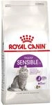Royal Canin Trockenfutter Katze Regular Sensitive 400g