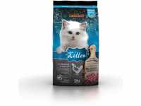 Leonardo Kitten [2kg] Kittenfutter | Trockenfutter für Kitten |...